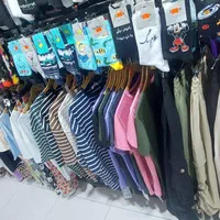 بزرگترین جوراب فروشی غرب کشور|لباس|کرمانشاه, |دیوار