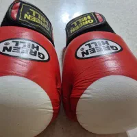دستکش بوکس