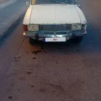 پیکان مدل 77