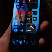 redmi note 12 s و a51 گوشی