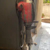 بتن کن ۱۷کیلویی اصلی