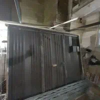 درب حیاط و باغ|مصالح و تجهیزات ساختمان|تهران, شهرک رضویه|دیوار