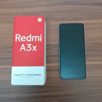 گوشی موبایل Redmi A3x