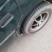 پژو آردی|خودرو سواری و وانت|پارسآباد, |دیوار