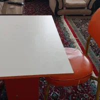 میز وصندلی کامپوتر و  تحریر