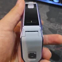 گیگ ویپ، اجیس لجند