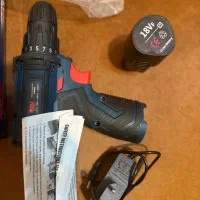 دریل boos|ابزارآلات|چالوس, |دیوار