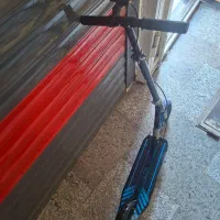 اسکوتر نو|دوچرخه، اسکیت، اسکوتر|سقز, |دیوار