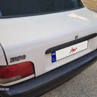 پراید۸۶|خودرو سواری و وانت|مرودشت, ژیان|دیوار