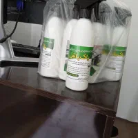 پاک کننده چربیهای سنگین پاک باش