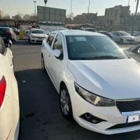 تارا اتومات سفید بدون رنگ