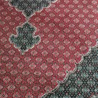 فرش ماهی جفت 9متری