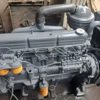 دیزل ژنراتور،موتور برق فورد با ژنراتور مارگون