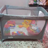 تخت پارک مارک joie
