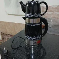 چایساز|سماور، چایساز، قهوهساز|سقز, |دیوار