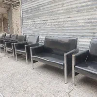 مبل اداری 9نفره /فوم سرد|مبلمان اداری|تهران, تهرانسر شرقی|دیوار