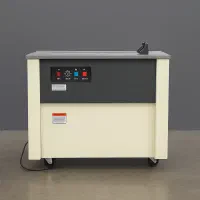 دستگاه تسمه کش نیمه اتوماتیک