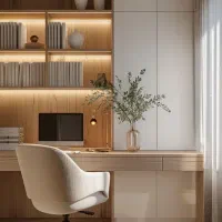 جذب همکار و کارآموز خانم همراه با آموزش