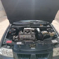 سمند EF7 دوگانه شرکتی|خودرو سواری و وانت|کرج, شهرک رضوانیه|دیوار