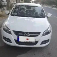 جک جی ۵ مدل ۹۳|خودرو سواری و وانت|تبریز, |دیوار
