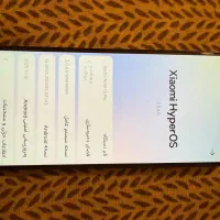 نوت ۱۳ پرو 4g 256