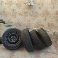 لاستیک رینگ