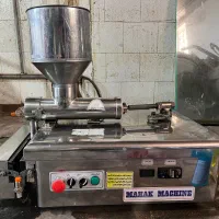 دستگاه کباب زن