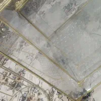 باکس شیشه ای مناسب شب چله و یلدا و عقدی|کتابخانه، شلف، قفسههای دیواری|مشهد, ابوذر|دیوار