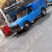 نیسان ۸۳عروسک