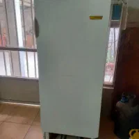یخچال  وفریزر