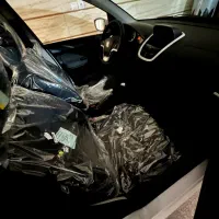 پژو ۲۰۷ پاناروما خشک موتور جدید|خودرو سواری و وانت|زنجان, |دیوار