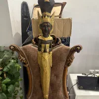 بودا دیواری چوبی خاص