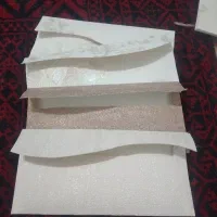 پاکت پول و سکه