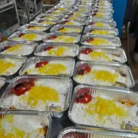 غذای پرسنلی اقتصادی  با قیمت مناسب|خوردنی و آشامیدنی|تهران, قیطریه|دیوار