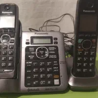 تلفن بی سیم پاناسونیک