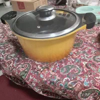 قابلمه استیل و سرامیک|ظروف پخت‌وپز|اهواز, شهرک برق|دیوار