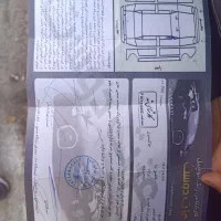 پراید مدل 91