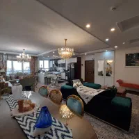 جنت آبادشمالی۱۱۵مترفول ویوابدی