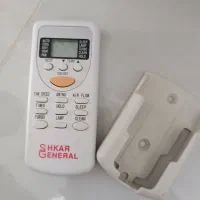 کنترل اصلی کلر گازی|کولر گازی و فن‌کوئل|کرمانشاه, |دیوار