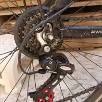 دوچرخه وارداتی|دوچرخه، اسکیت، اسکوتر|خرمشهر, |دیوار