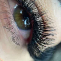 خدمات اکستنشن مژه