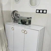 فروش فوری جاکفشی استفاده نشده