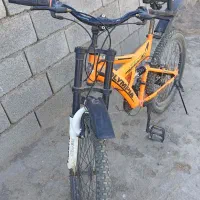 دوچرخه 24|دوچرخه، اسکیت، اسکوتر|مشهد, همت آباد|دیوار