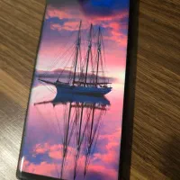 Samsung Note 9|موبایل|تهران, آسمان|دیوار