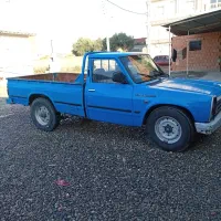 نیسان دوگانه فروشی|خودرو سواری و وانت|سیمین شهر, |دیوار