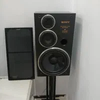 سونی D705|سیستم صوتی خانگی|تهران, یافت‌آباد|دیوار