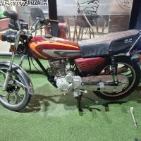 موتور مزاییده ۹۵