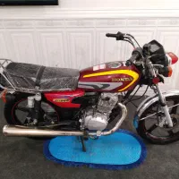 موتور 200ارشیا مدل 99خروجی 1400 مدارک تکمیل