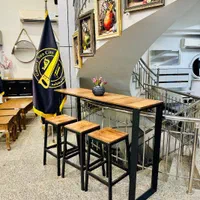 میز بار ۳نفره|میز و صندلی غذاخوری|مشهد, وکیل‌آباد|دیوار