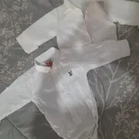 لباس پسرونه